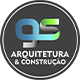 Logo GS Arquitetura